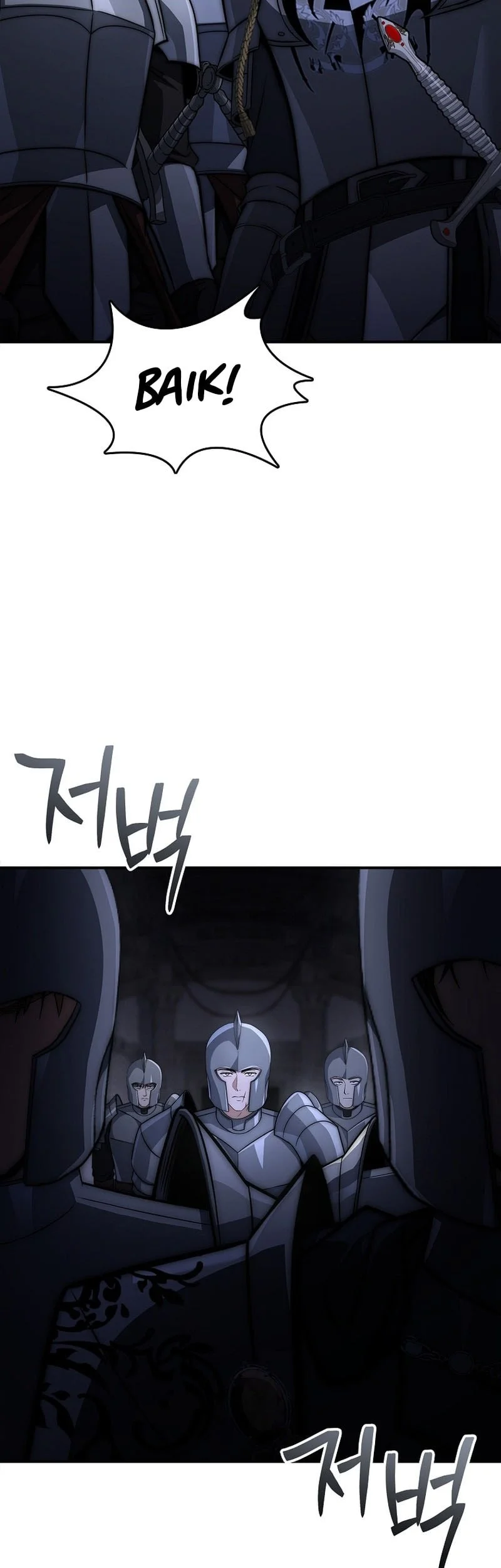 The Third Prince Of The Fallen Kingdom has Regressed Chapter 48 Gambar 50