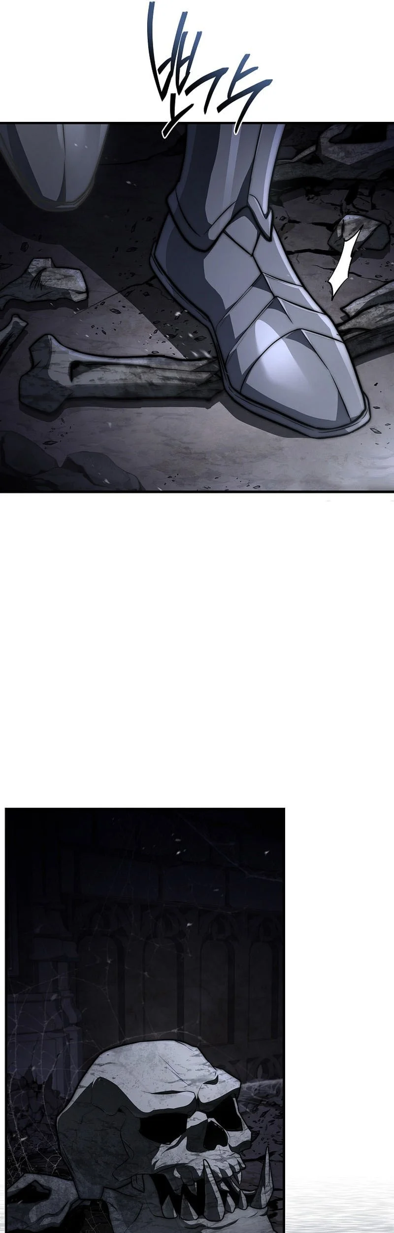 The Third Prince Of The Fallen Kingdom has Regressed Chapter 48 Gambar 52