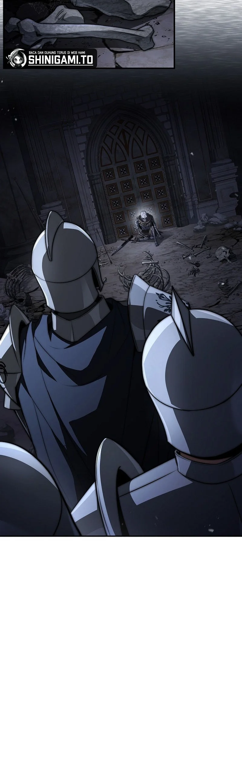 The Third Prince Of The Fallen Kingdom has Regressed Chapter 48 Gambar 53