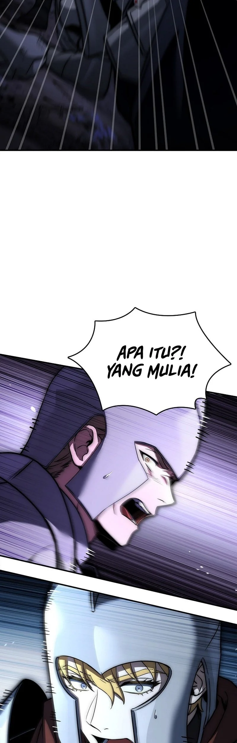 The Third Prince Of The Fallen Kingdom has Regressed Chapter 48 Gambar 62