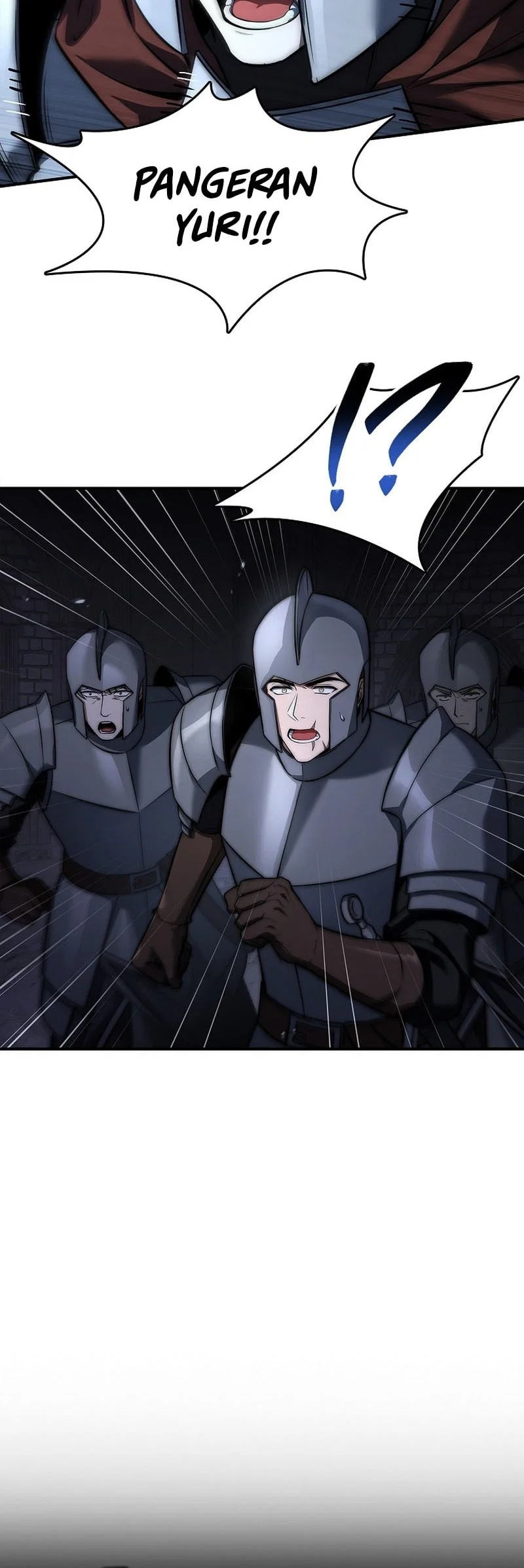 The Third Prince Of The Fallen Kingdom has Regressed Chapter 48 Gambar 63