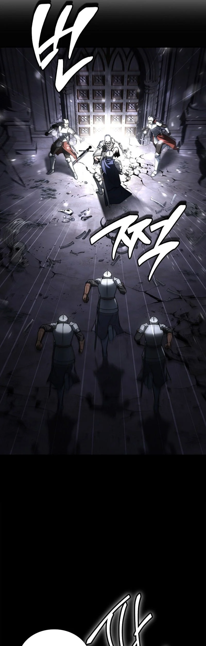 The Third Prince Of The Fallen Kingdom has Regressed Chapter 48 Gambar 64