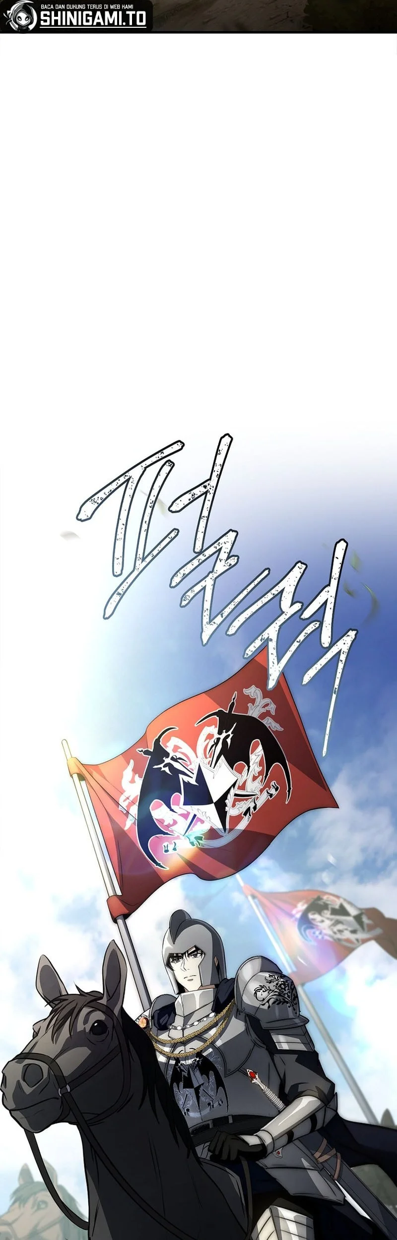 The Third Prince Of The Fallen Kingdom has Regressed Chapter 48 Gambar 3