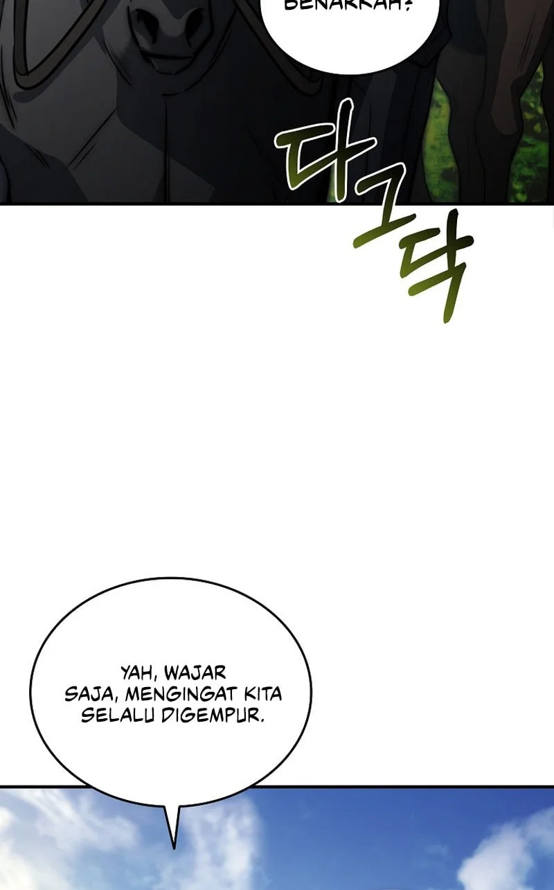 The Third Prince Of The Fallen Kingdom has Regressed Chapter 48 Gambar 5