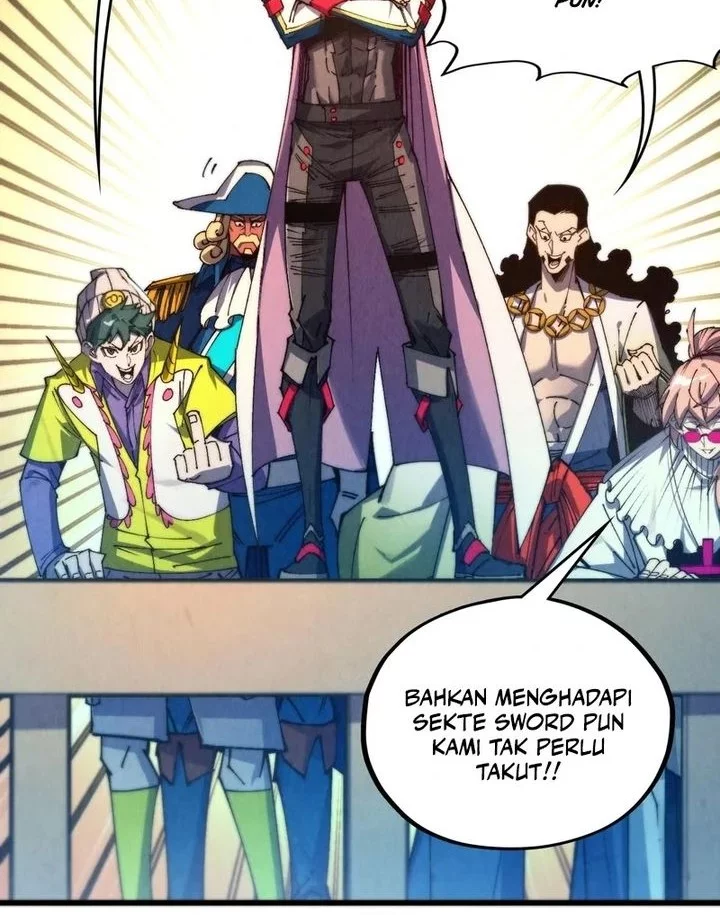 The Ultimate of All Ages Chapter 469 Gambar 14