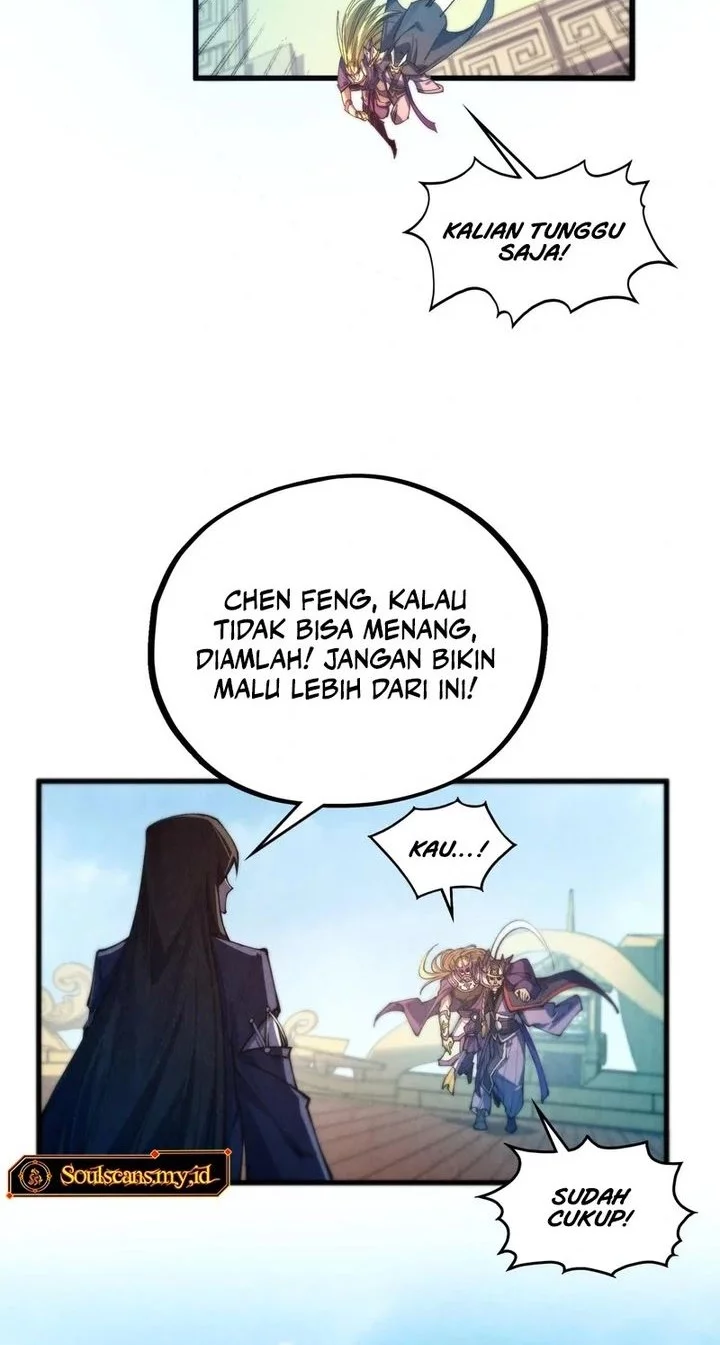 The Ultimate of All Ages Chapter 469 Gambar 16