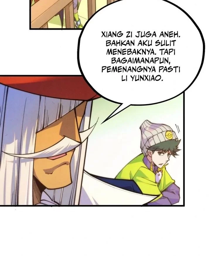 The Ultimate of All Ages Chapter 469 Gambar 34