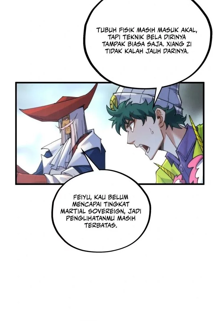 The Ultimate of All Ages Chapter 469 Gambar 49