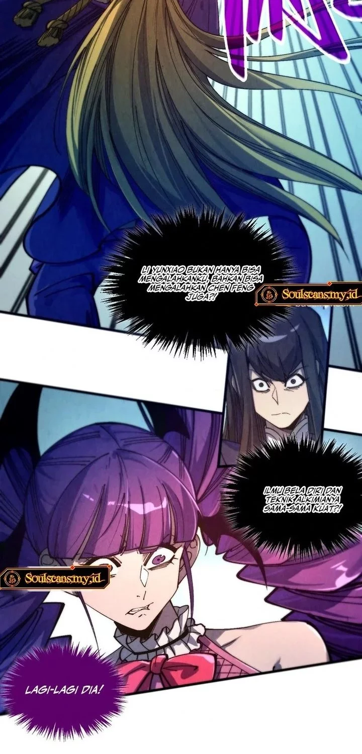 The Ultimate of All Ages Chapter 469 Gambar 6