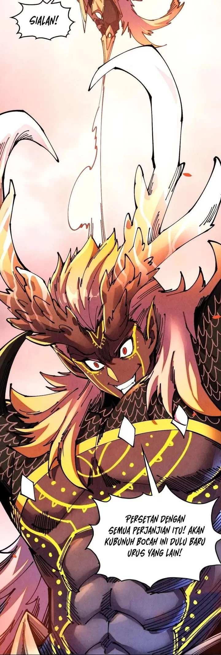 The Ultimate of All Ages Chapter 471 Gambar 35