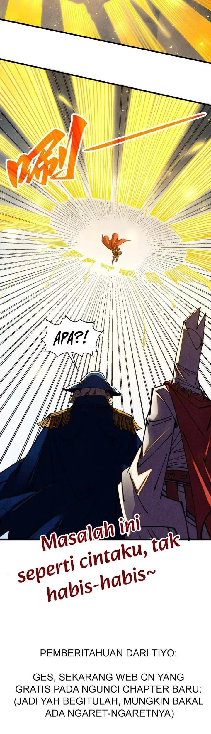 The Ultimate of All Ages Chapter 471 Gambar 46