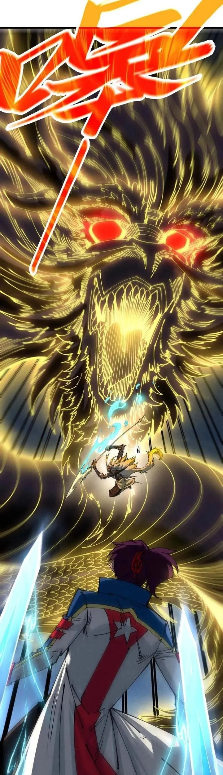 The Ultimate of All Ages Chapter 471 Gambar 3