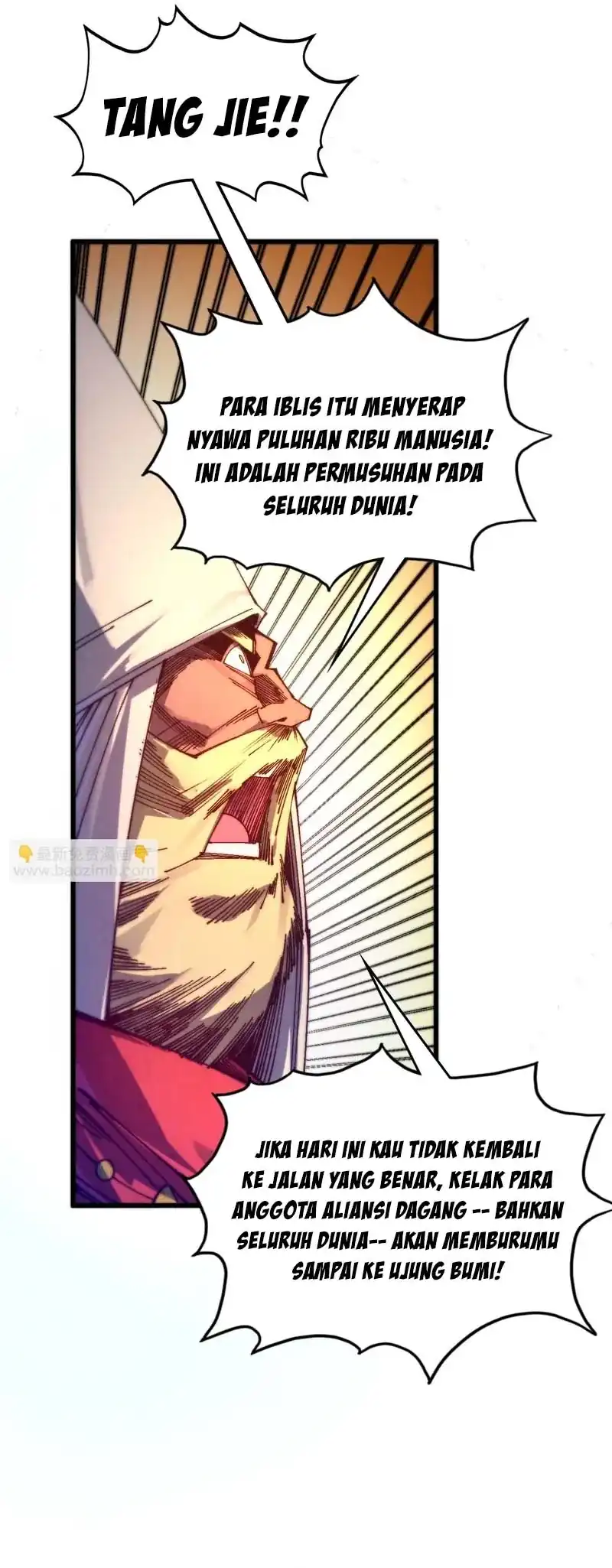 The Ultimate of All Ages Chapter 473 Gambar 8