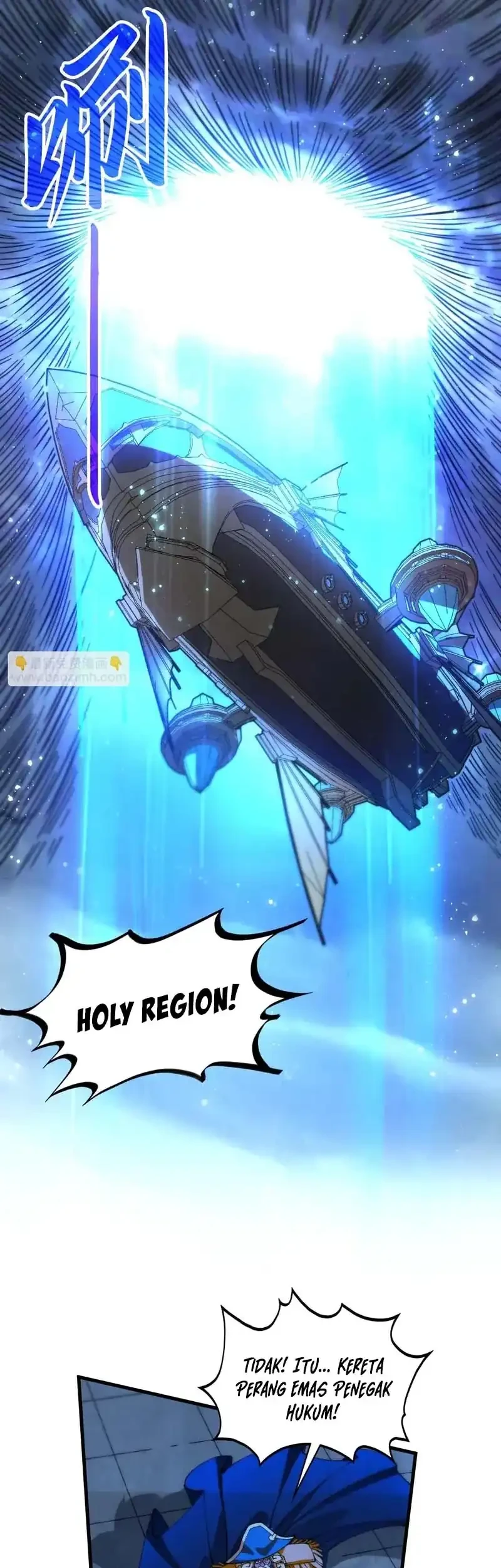 The Ultimate of All Ages Chapter 473 Gambar 29