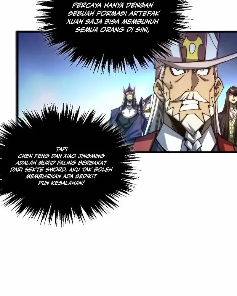 The Ultimate of All Ages Chapter 473 Gambar 5