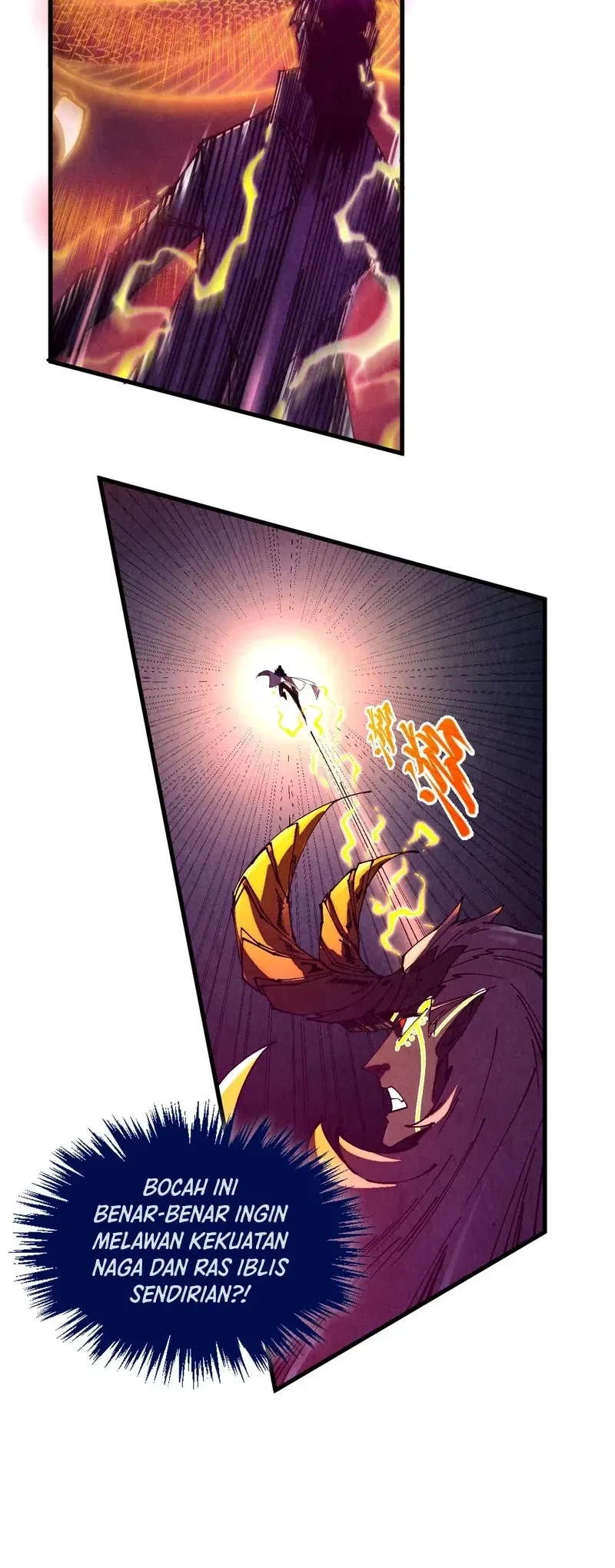 The Ultimate of All Ages Chapter 474 Gambar 19