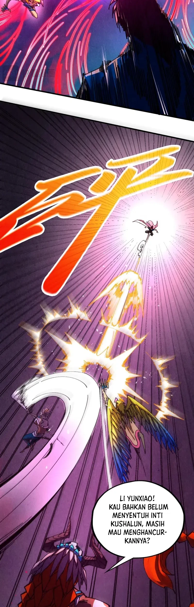 The Ultimate of All Ages Chapter 474 Gambar 21