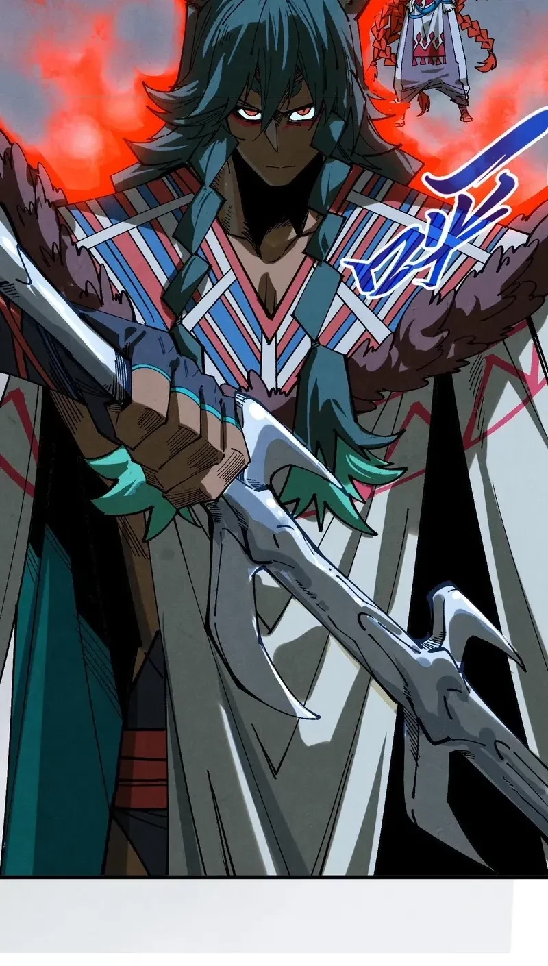 The Ultimate of All Ages Chapter 474 Gambar 33