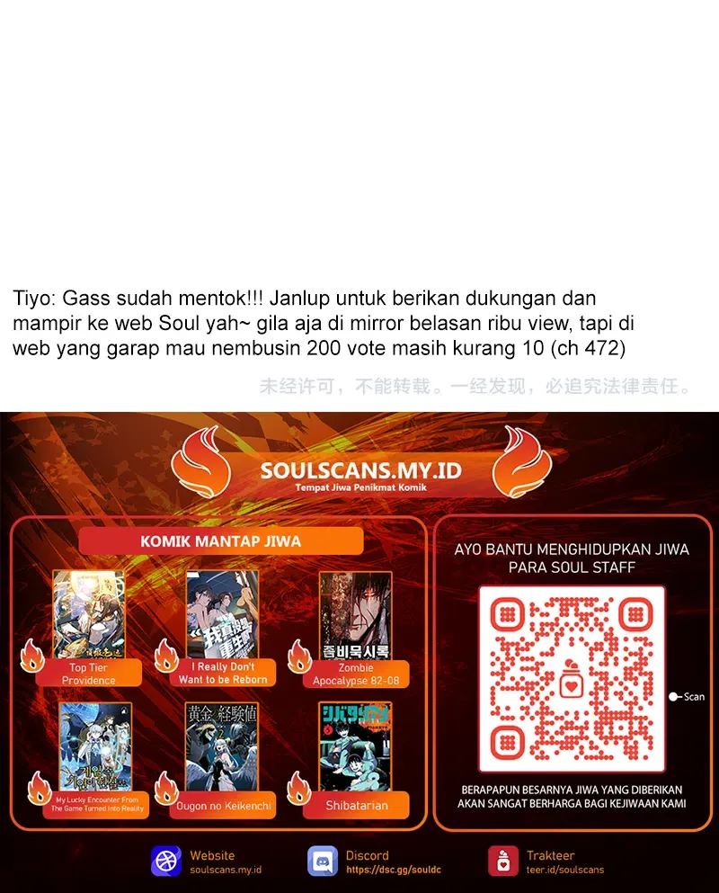 The Ultimate of All Ages Chapter 474 Gambar 47