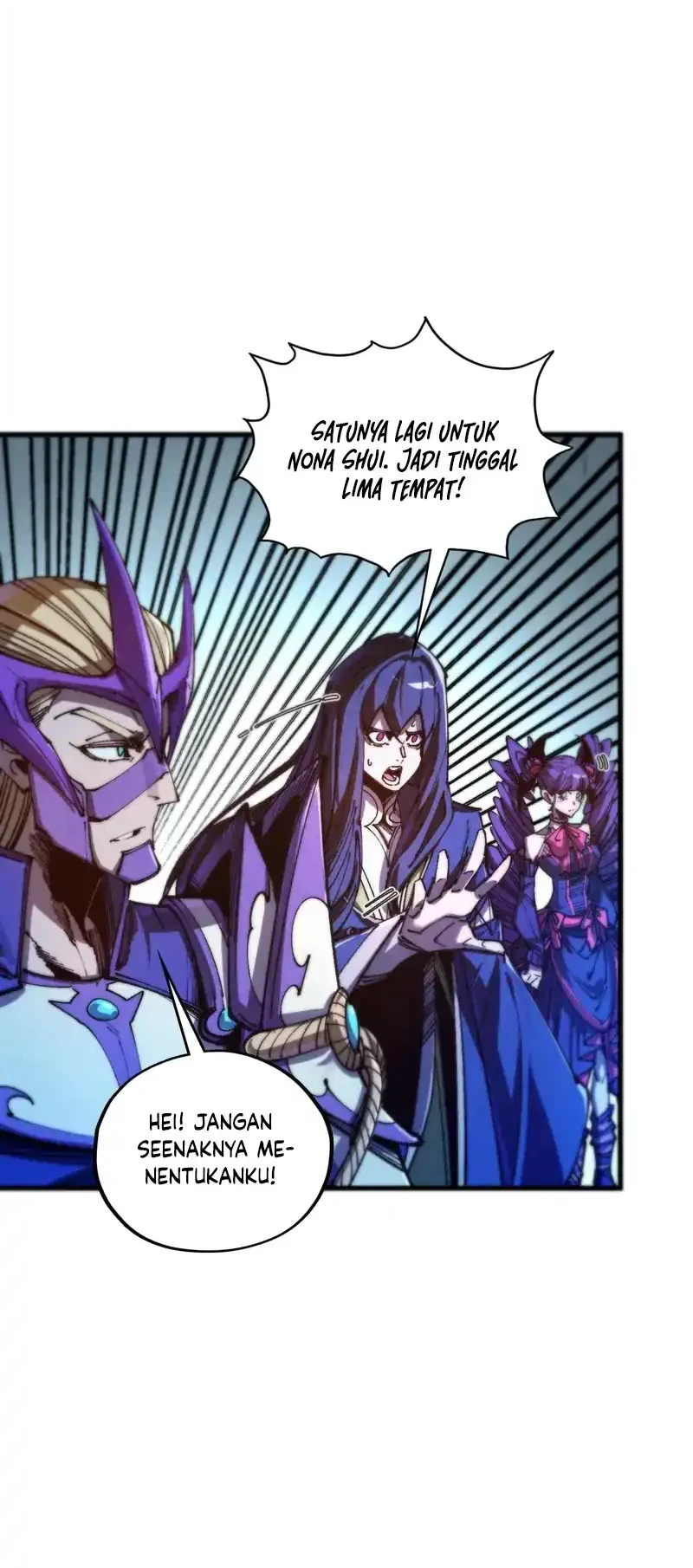 The Ultimate of All Ages Chapter 475 Gambar 33