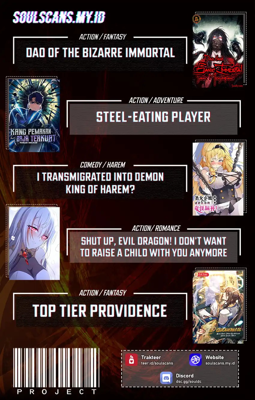 The Ultimate of All Ages Chapter 475 Gambar 47