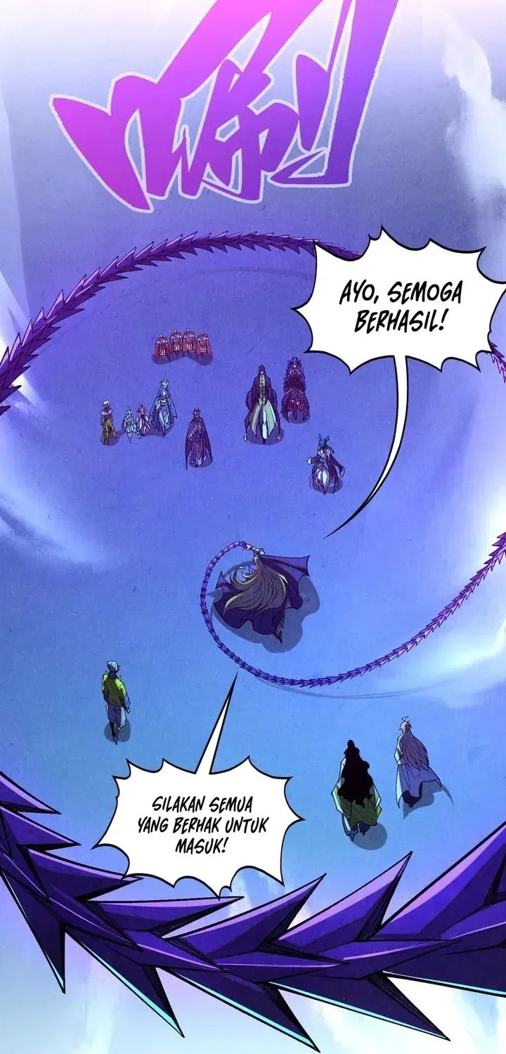 The Ultimate of All Ages Chapter 476 Gambar 18