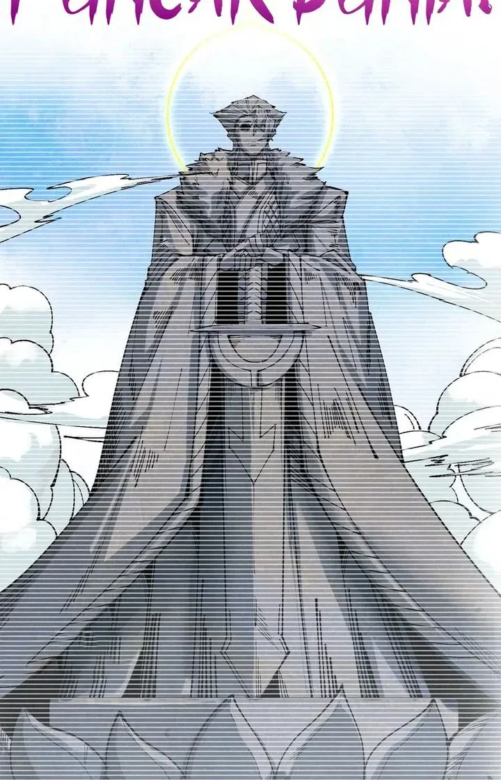 The Ultimate of All Ages Chapter 476 Gambar 30