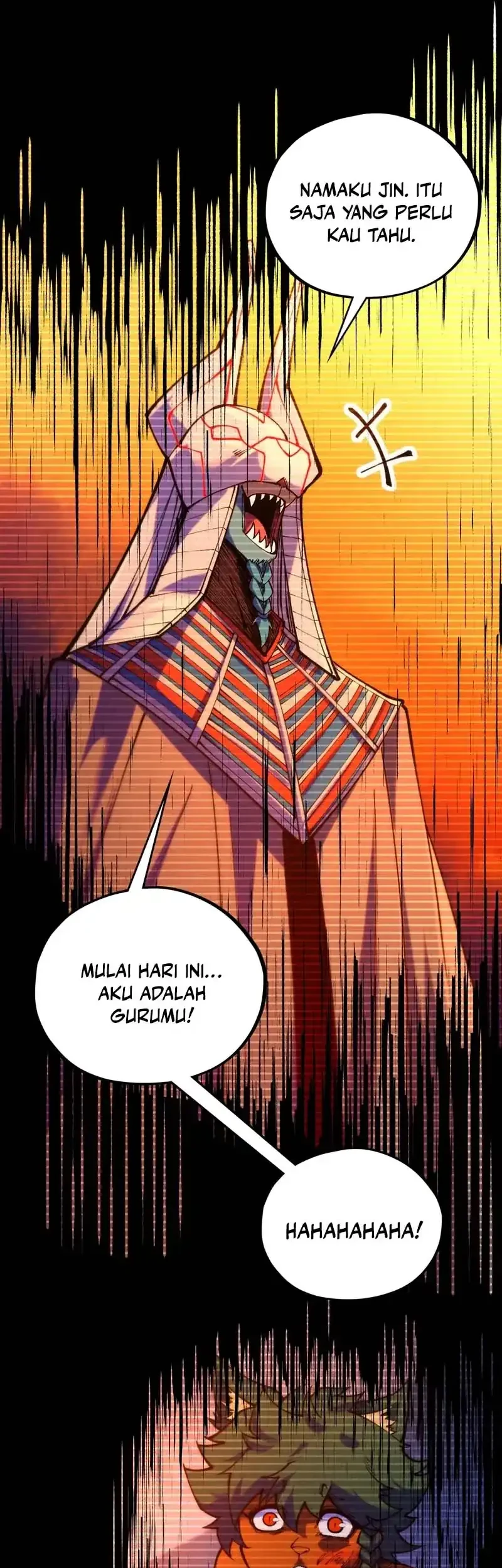 The Ultimate of All Ages Chapter 477 Gambar 30