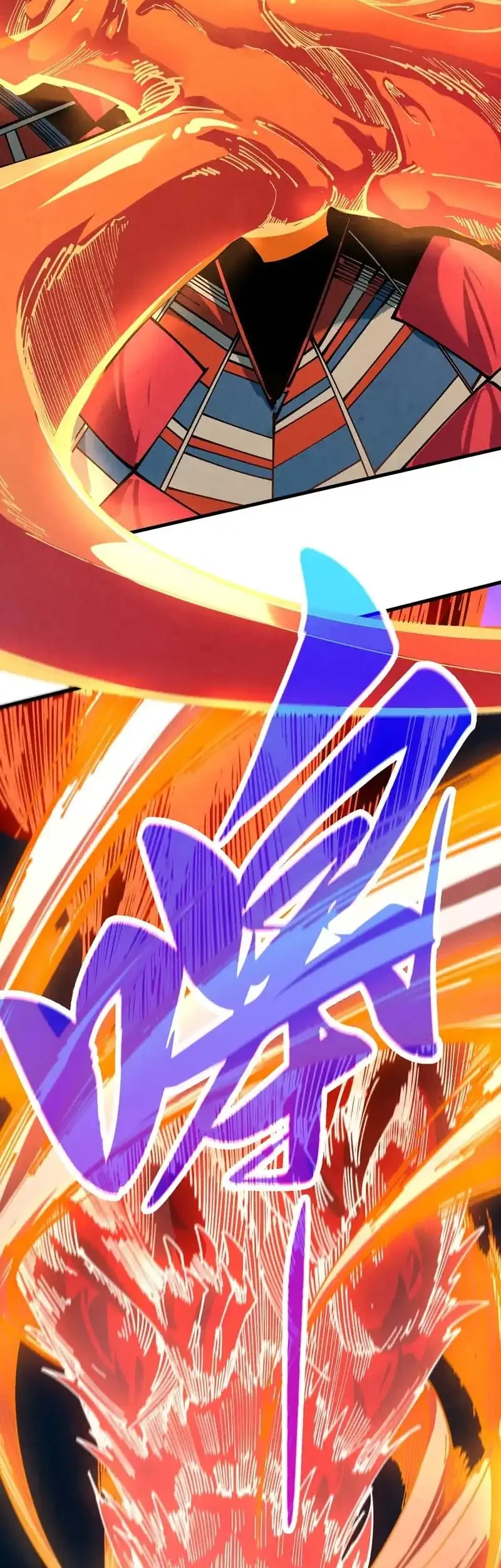 The Ultimate of All Ages Chapter 477 Gambar 45