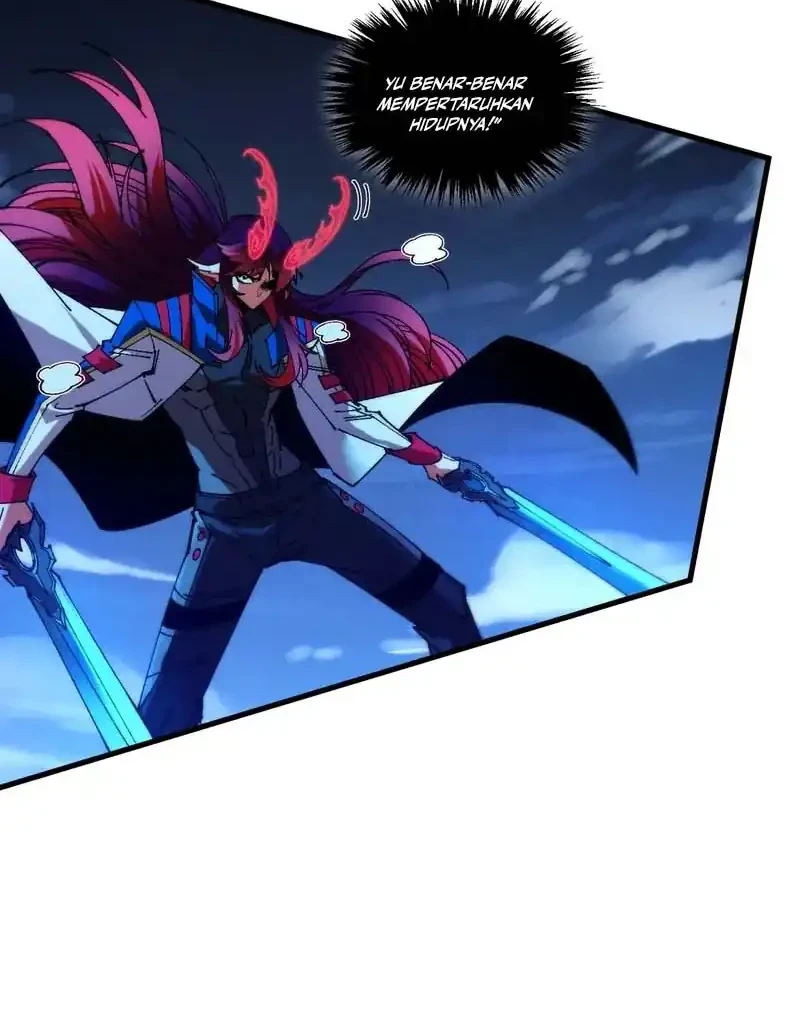 The Ultimate of All Ages Chapter 477 Gambar 42