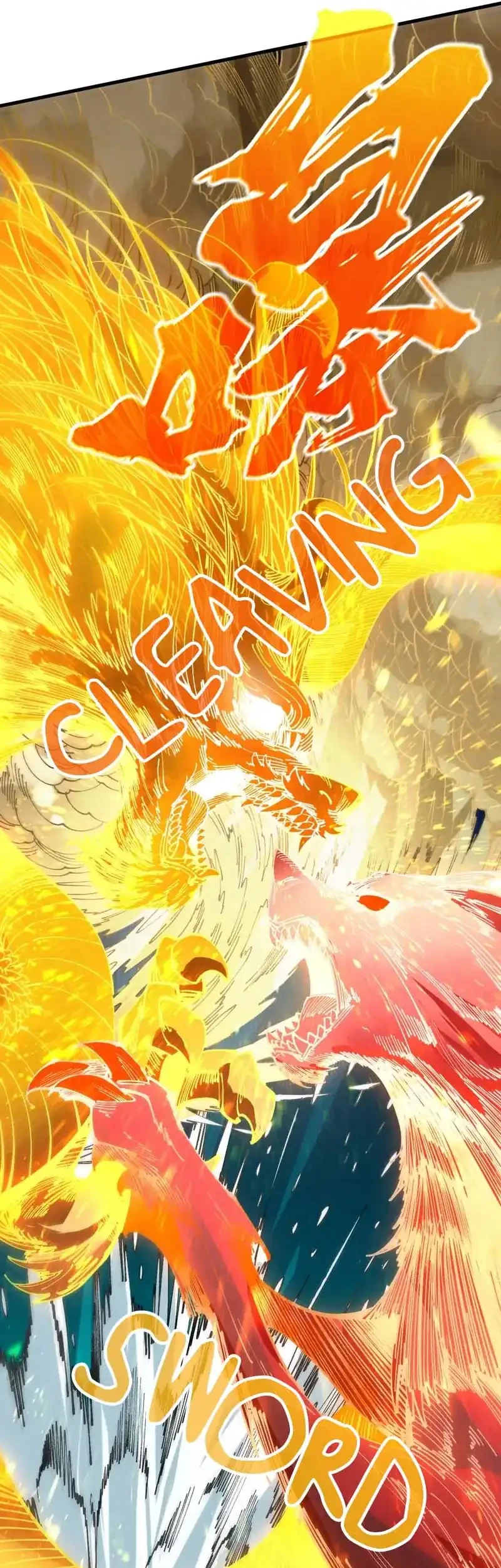 The Ultimate of All Ages Chapter 477 Gambar 58