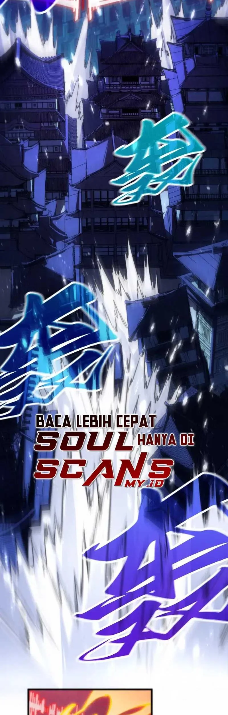 The Ultimate of All Ages Chapter 478 Gambar 15