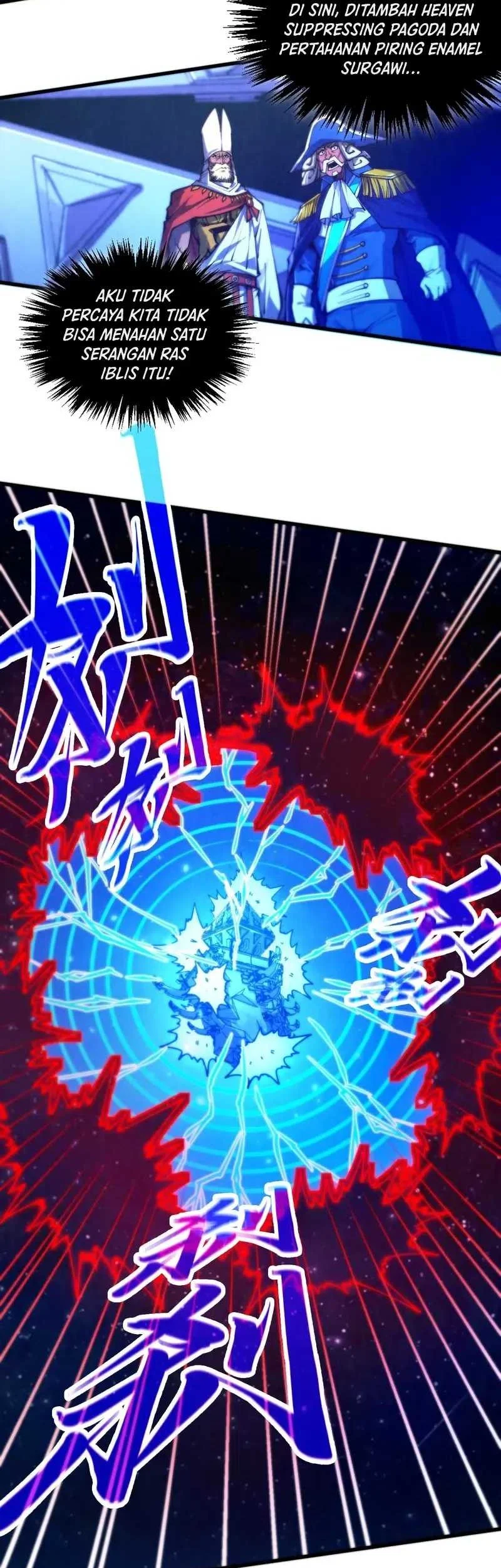 The Ultimate of All Ages Chapter 478 Gambar 33