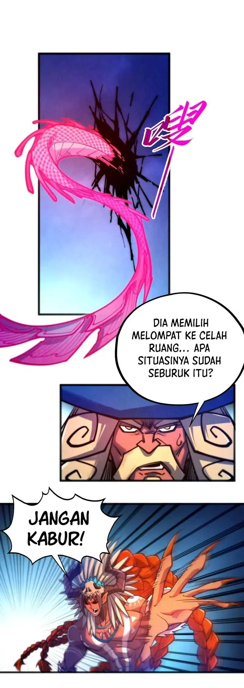 The Ultimate of All Ages Chapter 478 Gambar 26