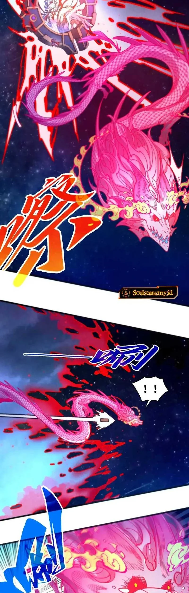 The Ultimate of All Ages Chapter 478 Gambar 28