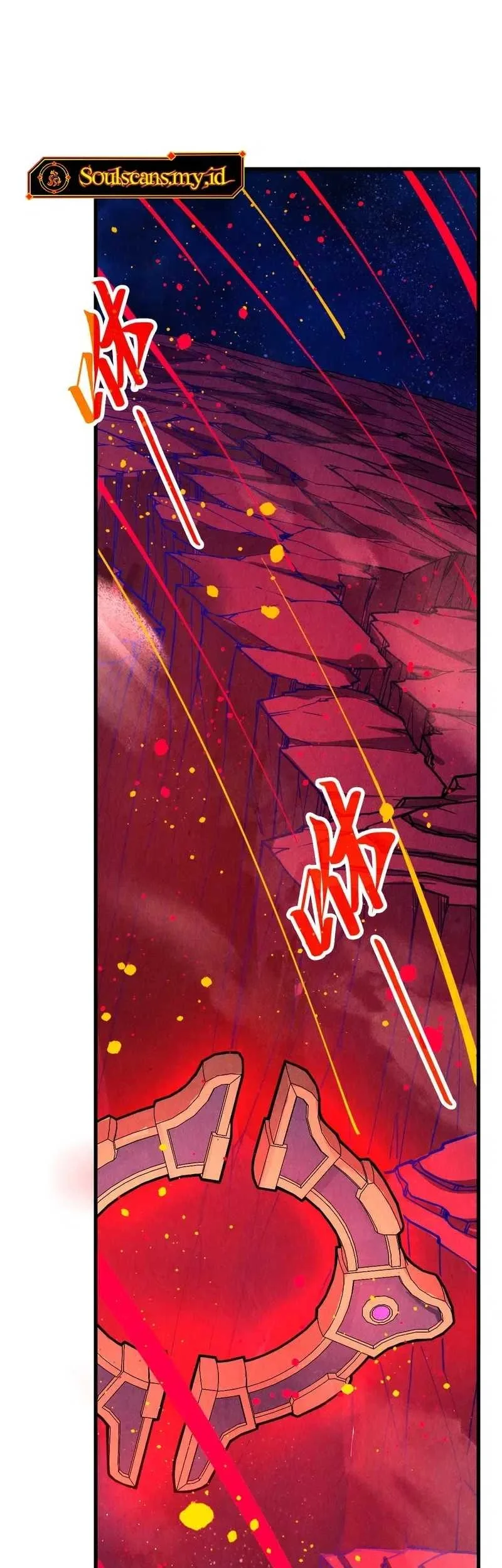 The Ultimate of All Ages Chapter 478 Gambar 40