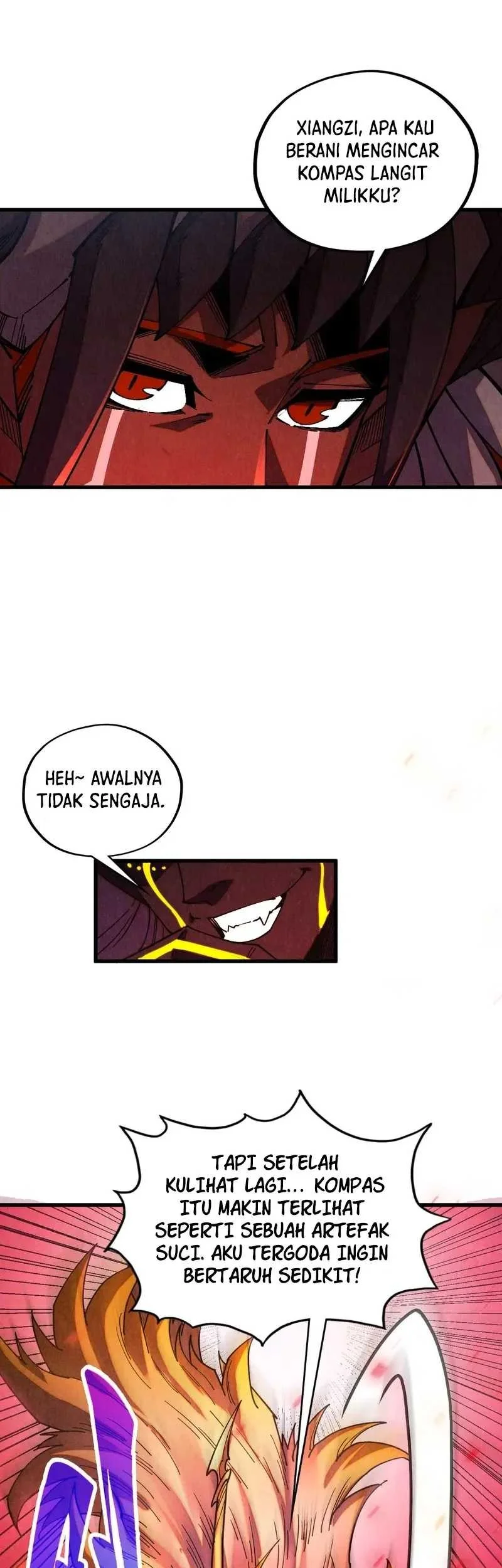 The Ultimate of All Ages Chapter 478 Gambar 51