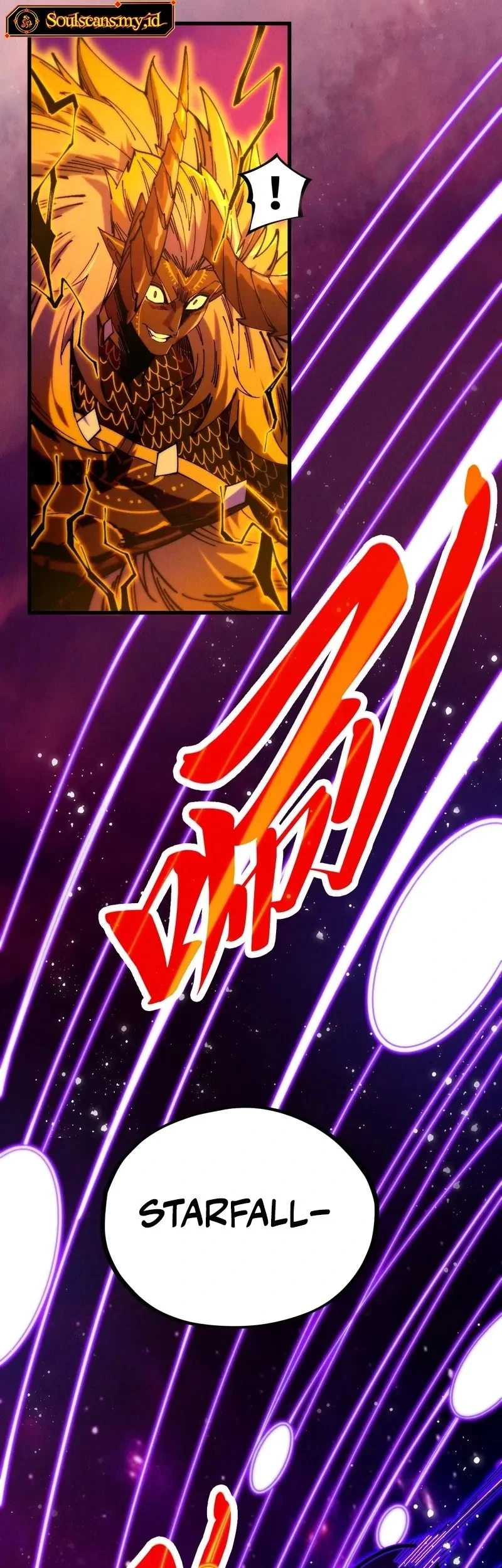 The Ultimate of All Ages Chapter 479 Gambar 6