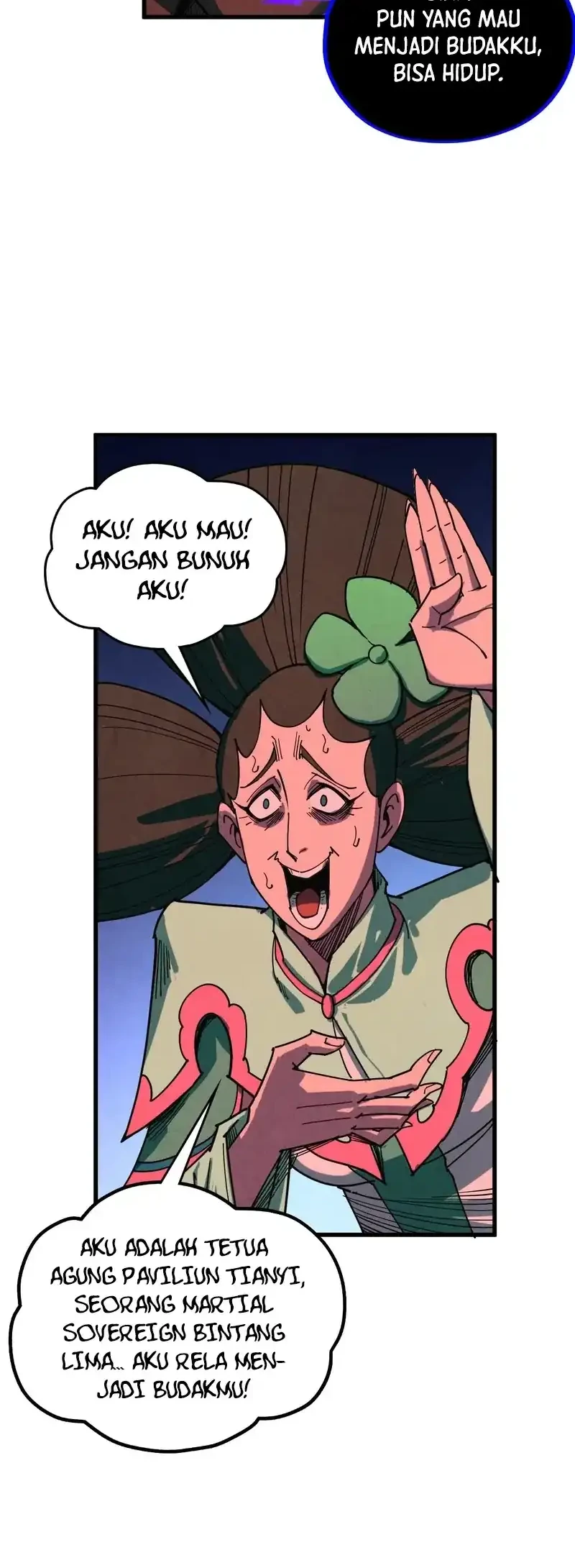 The Ultimate of All Ages Chapter 480 Gambar 27