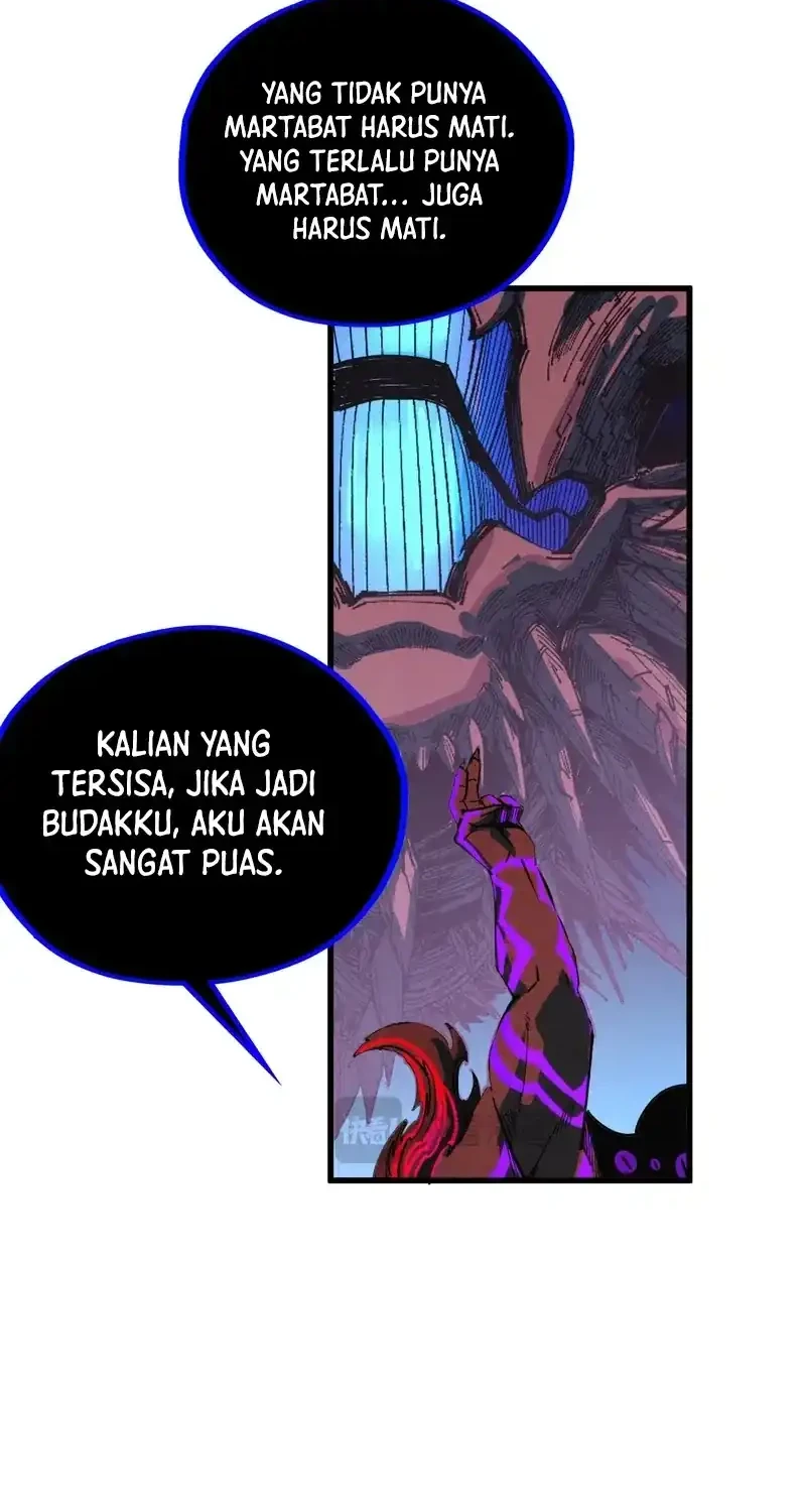 The Ultimate of All Ages Chapter 480 Gambar 31