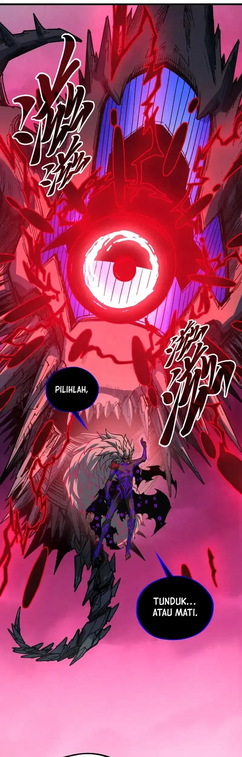 The Ultimate of All Ages Chapter 480 Gambar 32