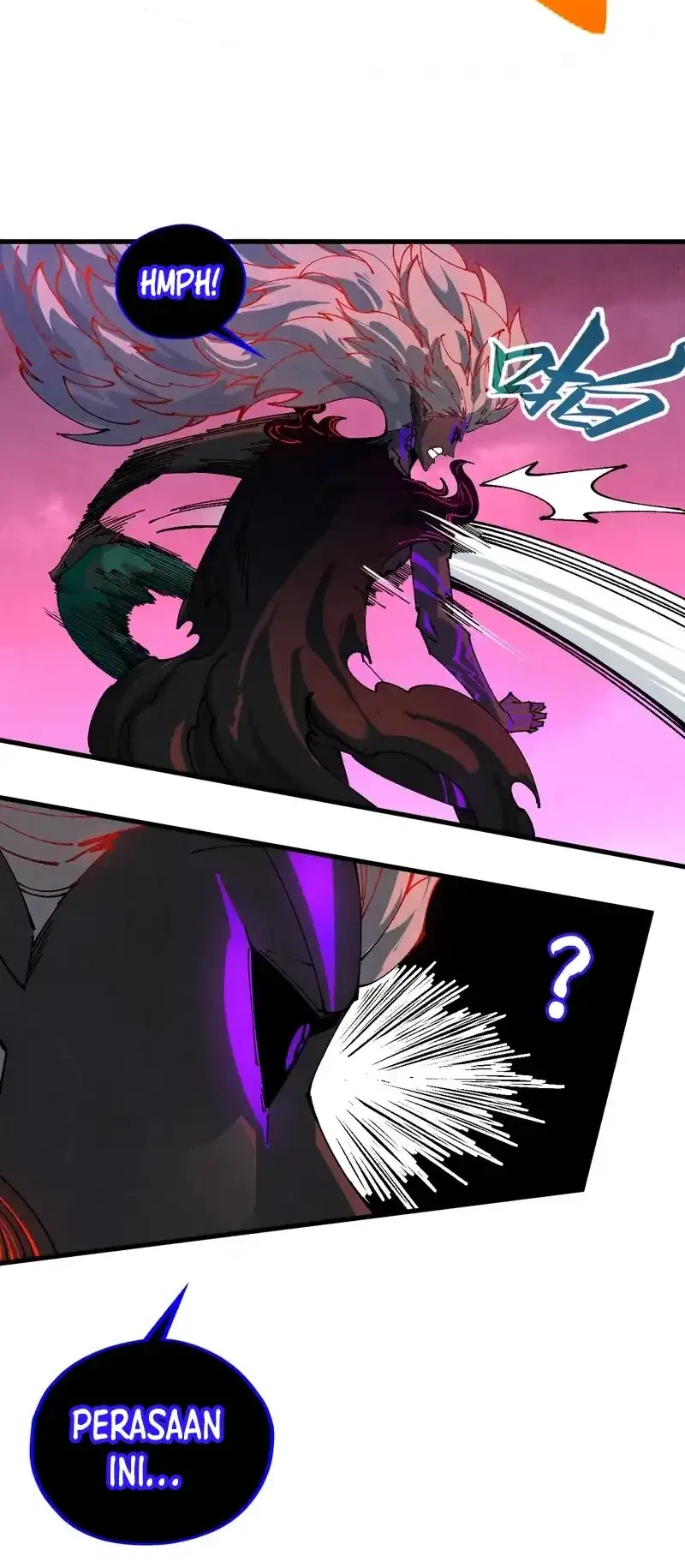 The Ultimate of All Ages Chapter 480 Gambar 50