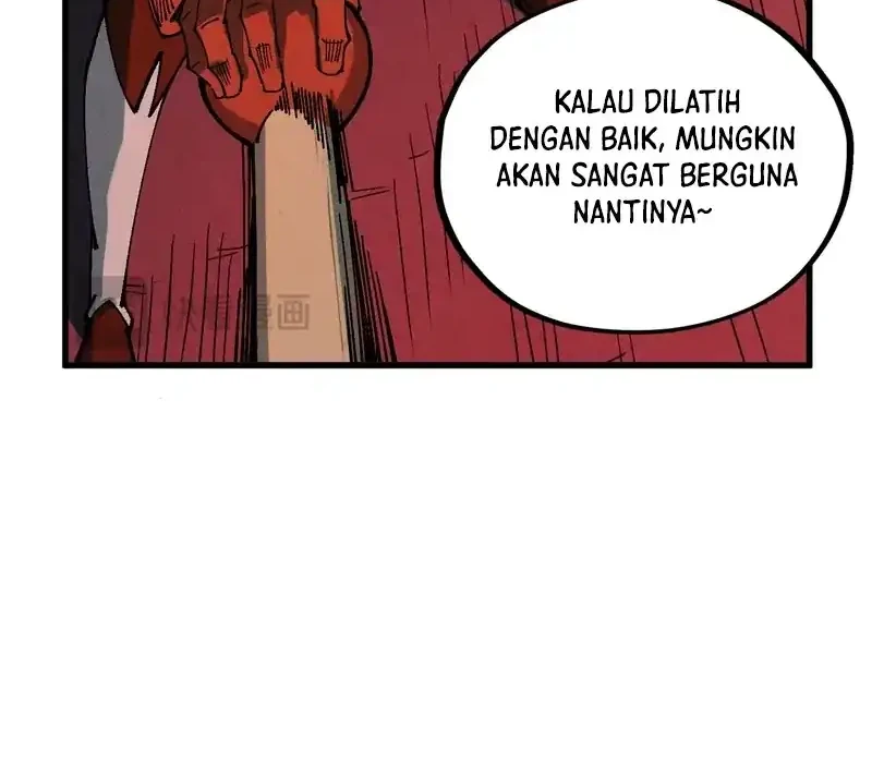 The Ultimate of All Ages Chapter 480 Gambar 44