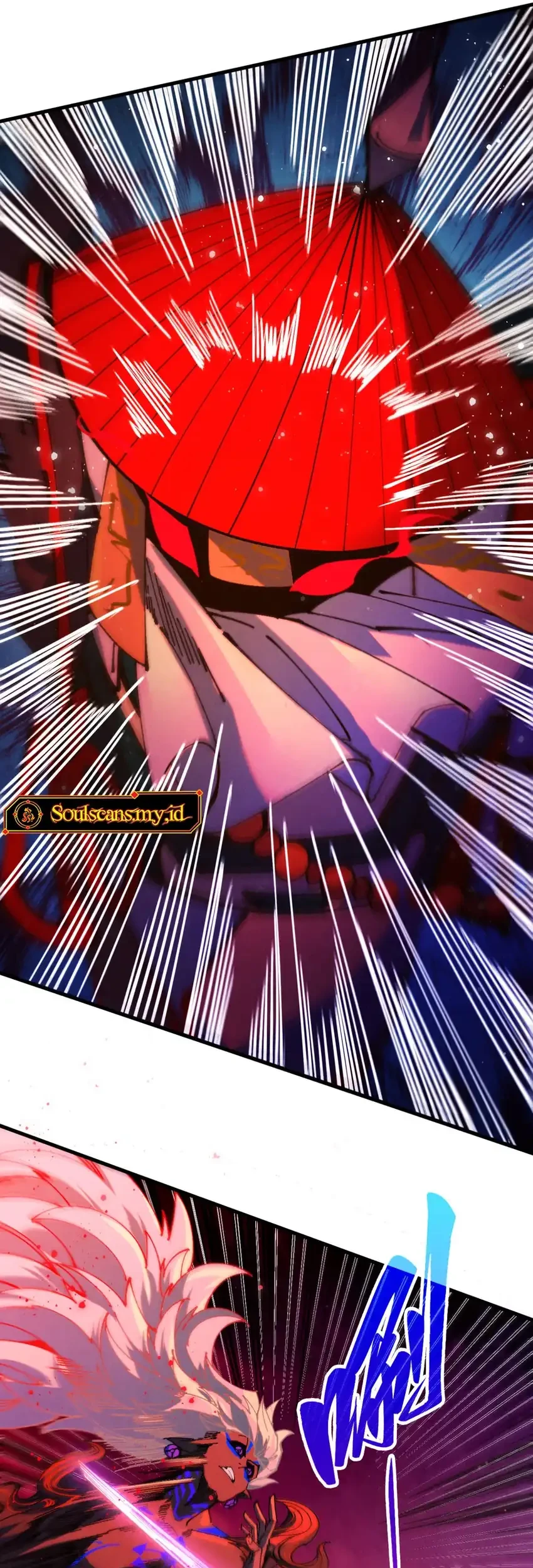 The Ultimate of All Ages Chapter 481 Gambar 9