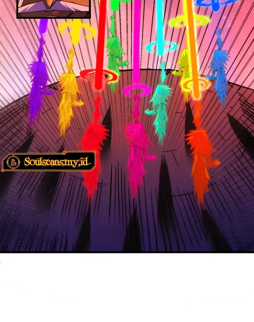 The Ultimate of All Ages Chapter 481 Gambar 23