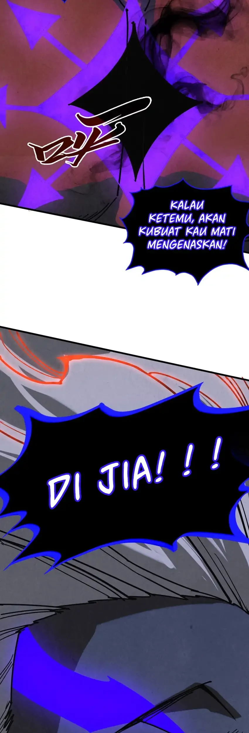 The Ultimate of All Ages Chapter 481 Gambar 38