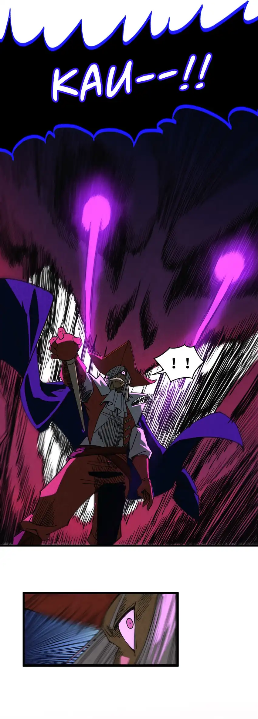 The Ultimate of All Ages Chapter 481 Gambar 46