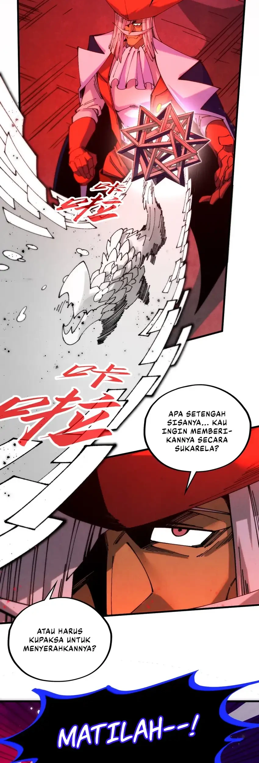 The Ultimate of All Ages Chapter 481 Gambar 4