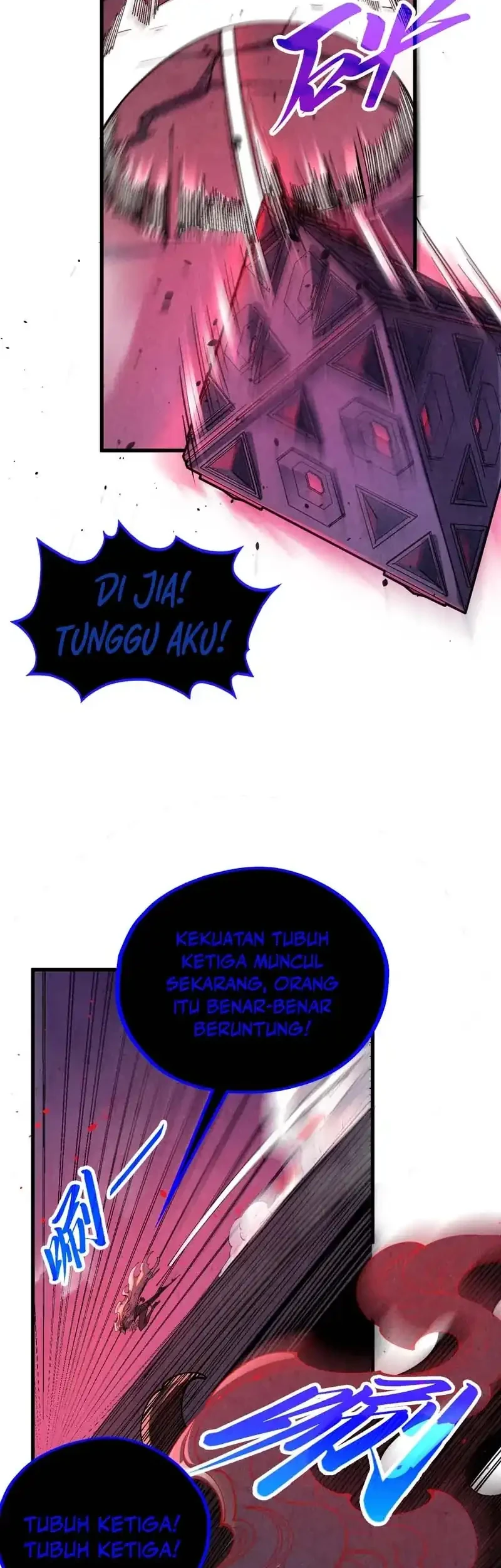 The Ultimate of All Ages Chapter 482 Gambar 7