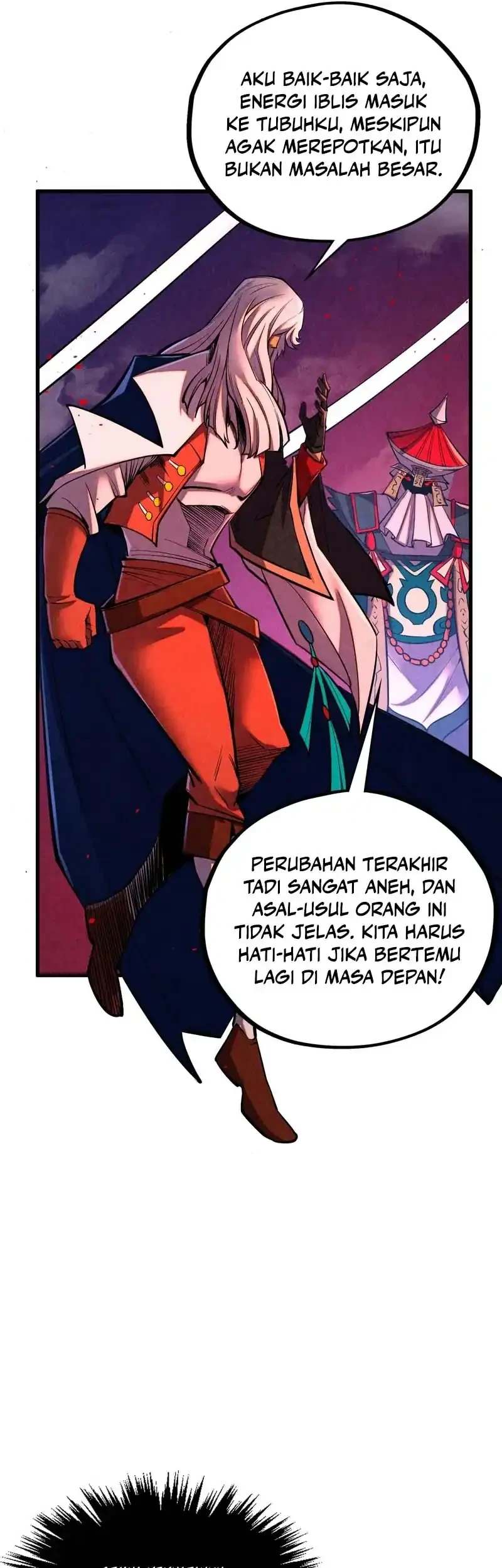 The Ultimate of All Ages Chapter 482 Gambar 10